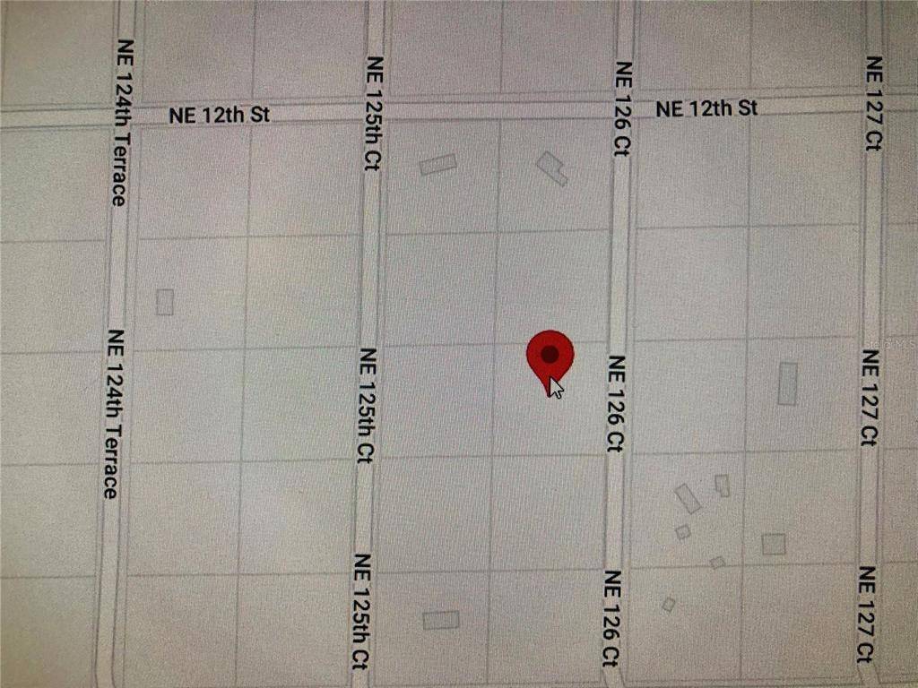 Williston, FL 32696,0 NE 126TH CT