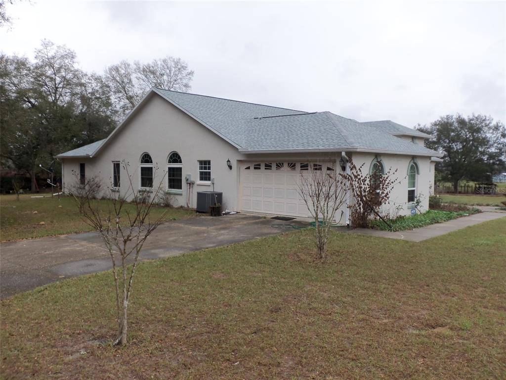 Morriston, FL 32668,7850 SE 181ST CT