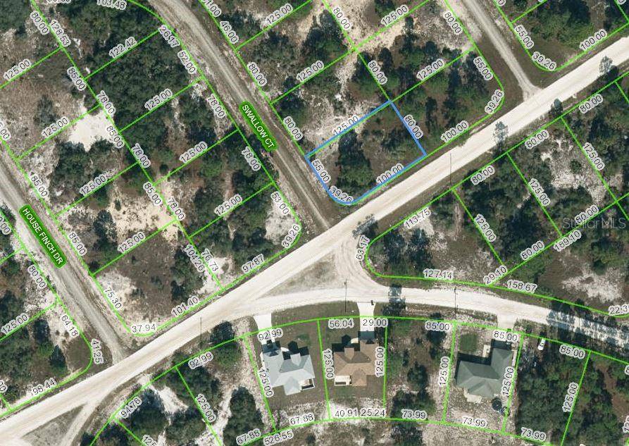 Lake Placid, FL 33852,420 SWALLOW CT