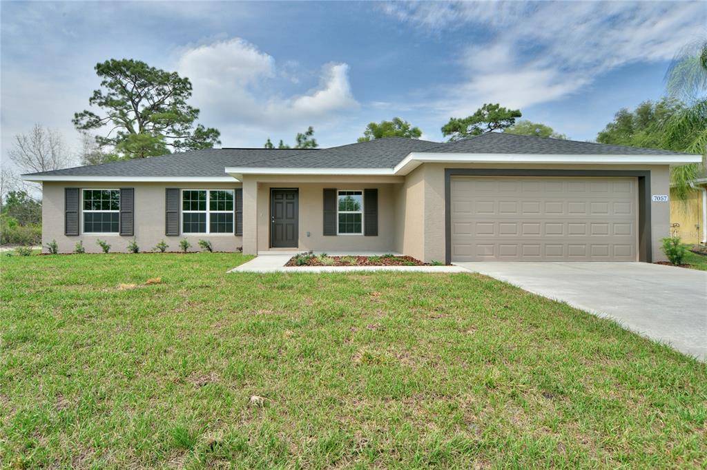 Ocala, FL 34473,4850 SW 147TH LOOP