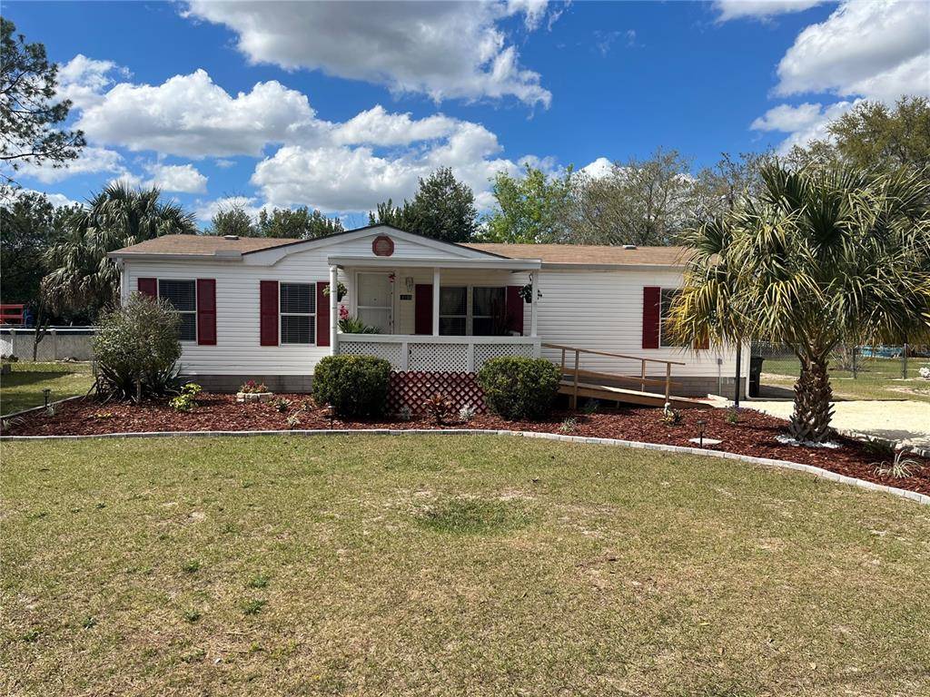 Summerfield, FL 34491,14108 SE 92ND AVE