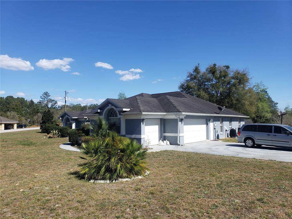 Ocala, FL 34476,4380 SW 98TH ST