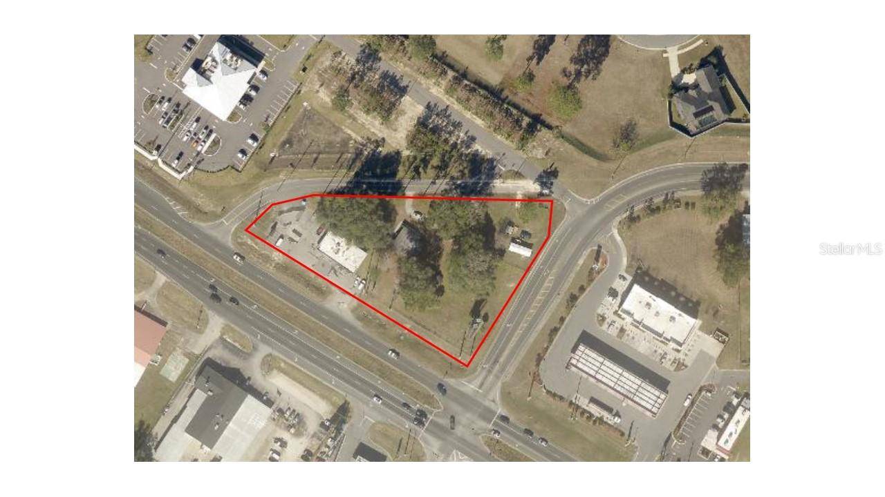 Ocala, FL 34480,4551 SE MARICAMP RD