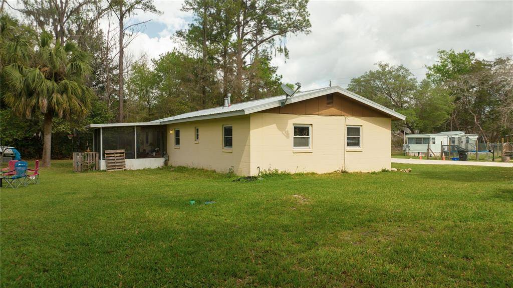 Williston, FL 32696,510 SE 5TH TER