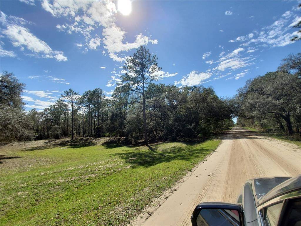 Dunnellon, FL 34432,lot 10 SW 76 LN