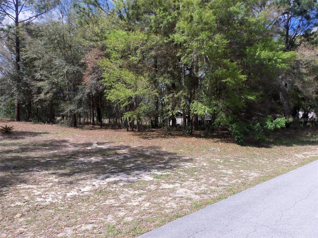 Dunnellon, FL 34432,Lot 18 SW 197TH CIR