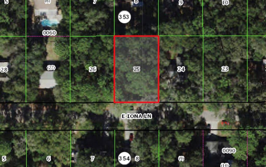 Inverness, FL 34452,6151 E IONA LN