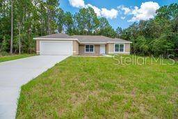 Citrus Springs, FL 34433,3270 W WILBURTON DR