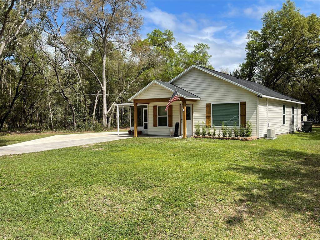 Ocklawaha, FL 32179,125 GUAVA TERRACE