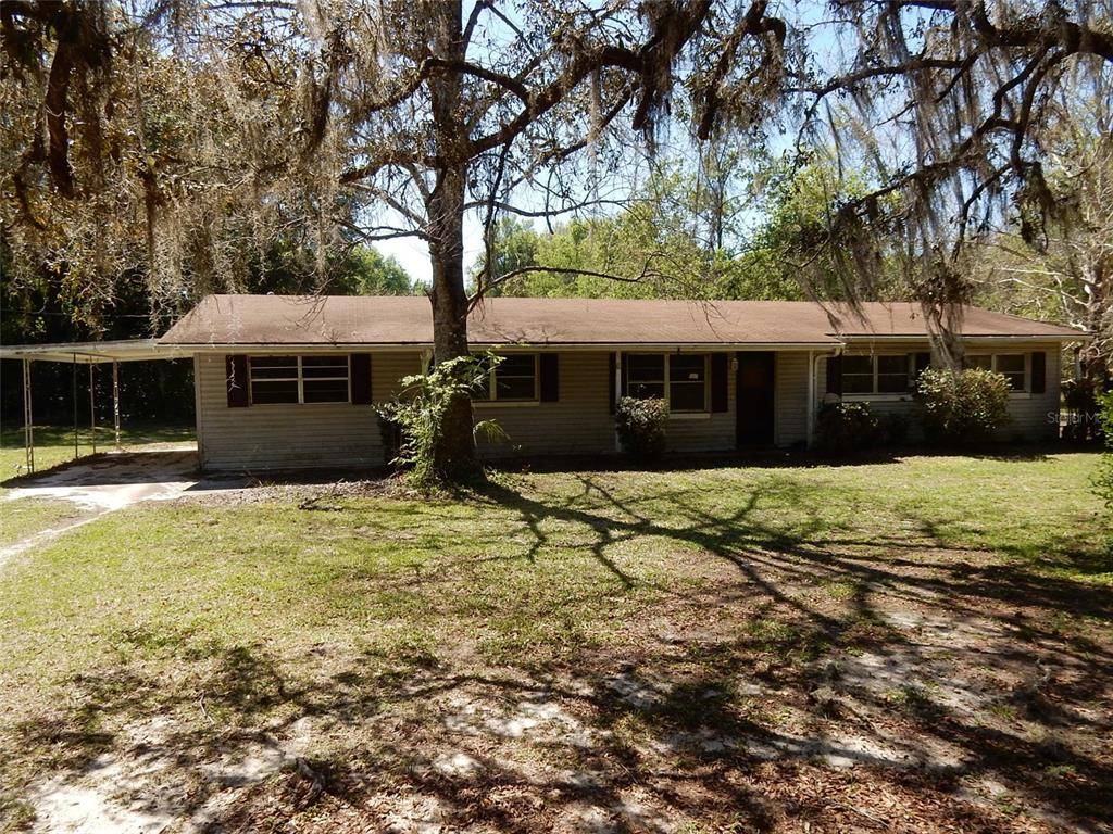 Williston, FL 32696,18850 NE 51ST ST