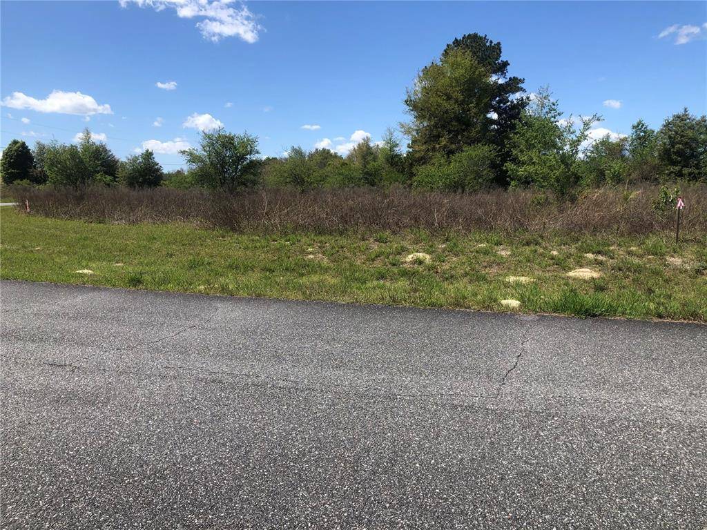 Ocala, FL 34473,TBD SW 128TH PL