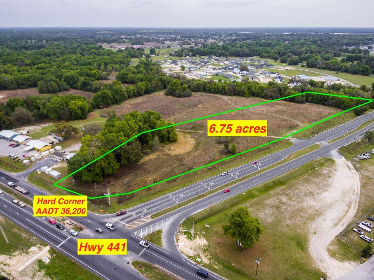 Ocala, FL 34480,TBD S HWY 441