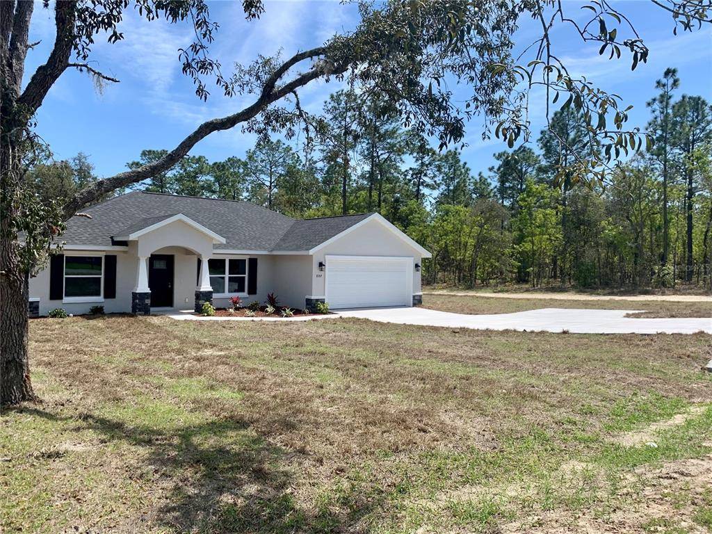 Dunnellon, FL 34432,8769 SW 137 CT