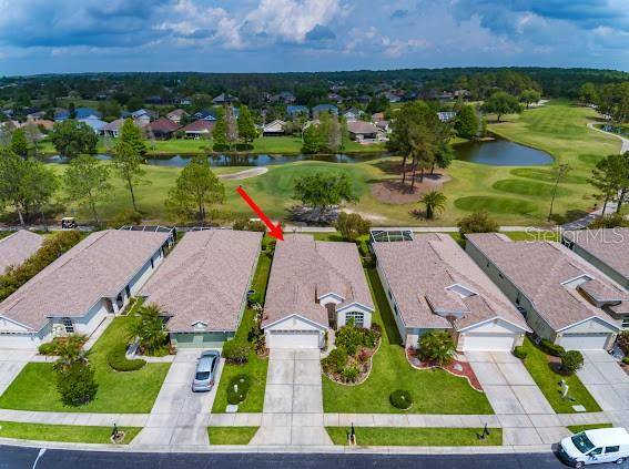 Land O Lakes, FL 34639,23825 CORAL RIDGE LN