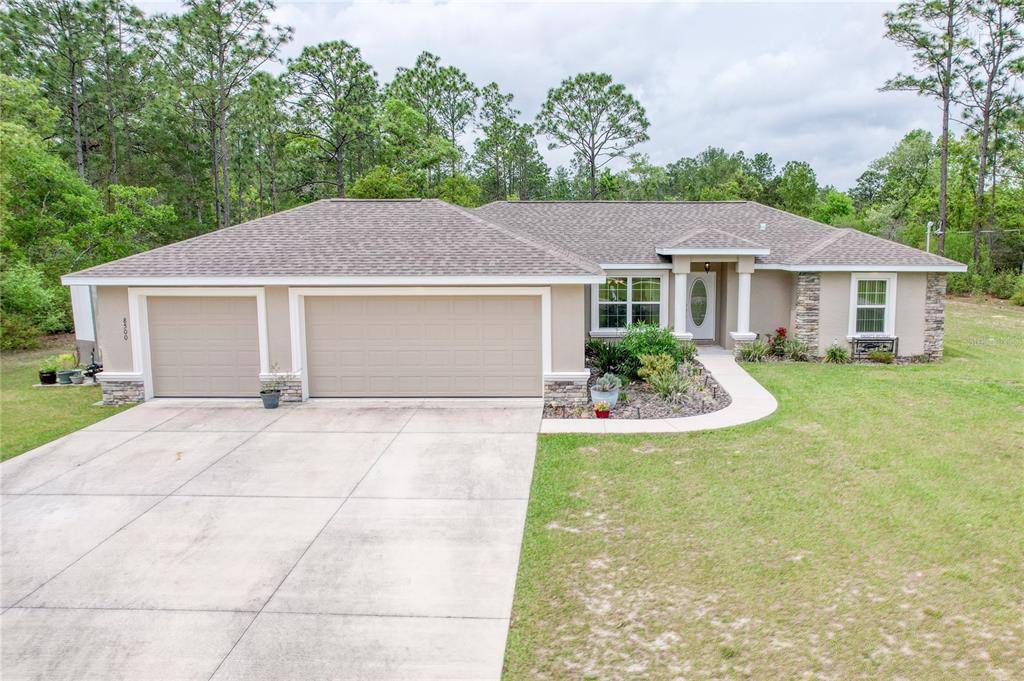 Citrus Springs, FL 34433,8500 N LEGACY LOOP