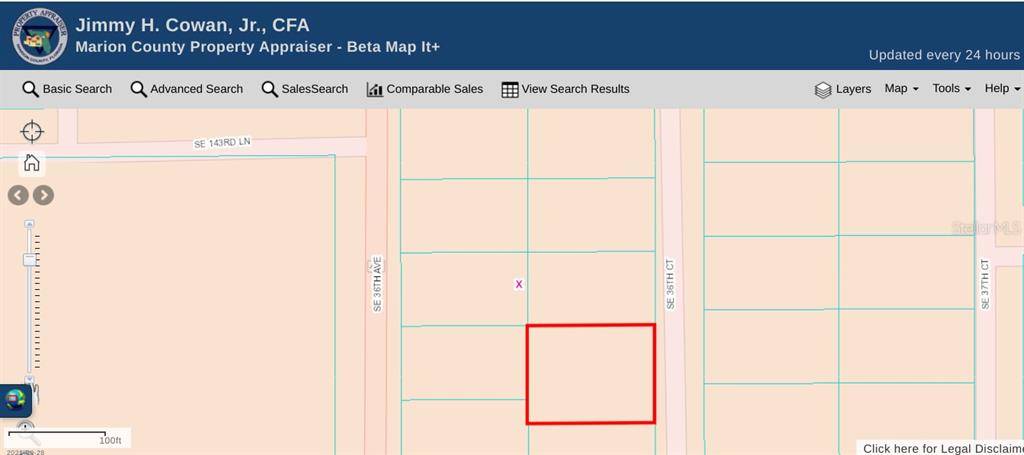 Summerfield, FL 34491,TBD SE 36TH CT