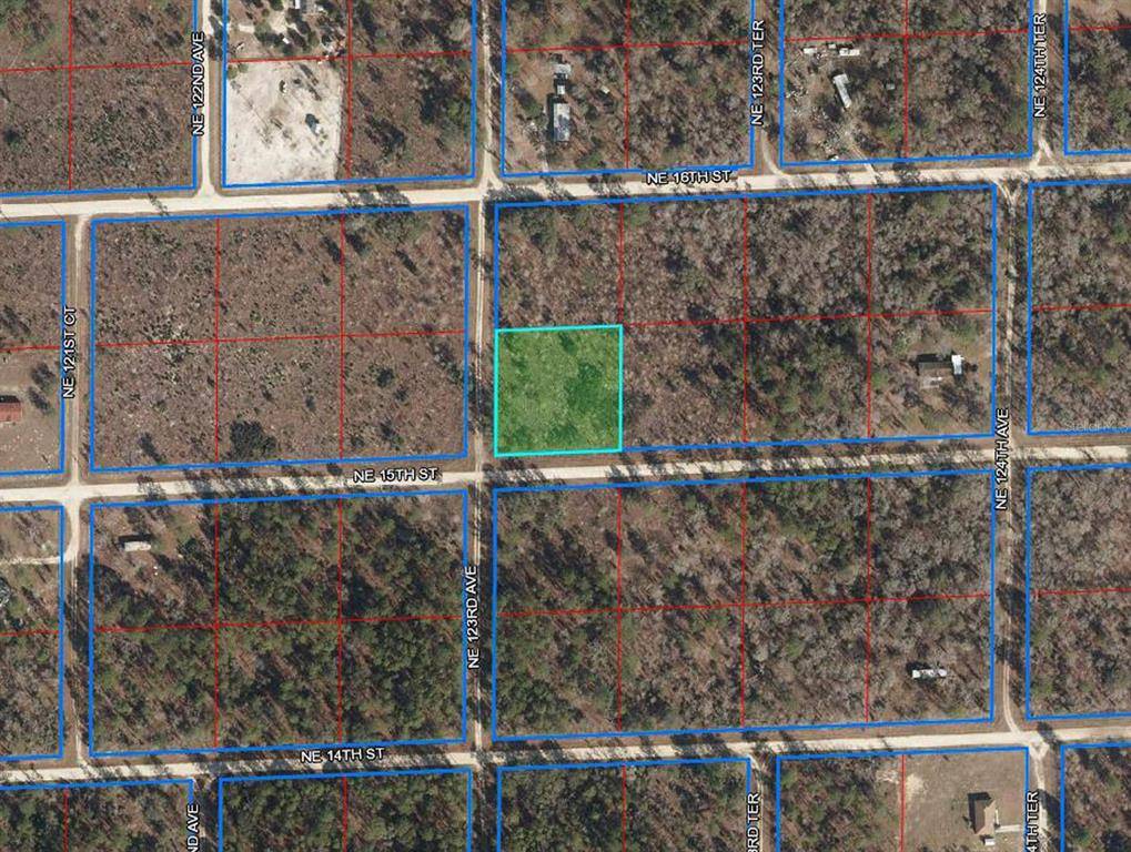 Williston, FL 32696,1531 NE 123RD AVE