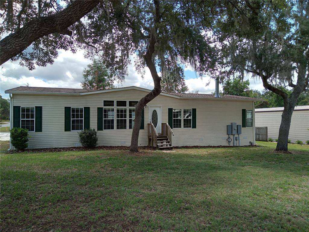 Silver Springs, FL 34488,17802 SE 24TH ST