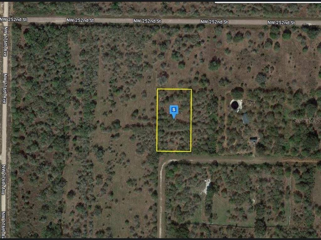 Okeechobee, FL 34972,17385 NW 250TH ST