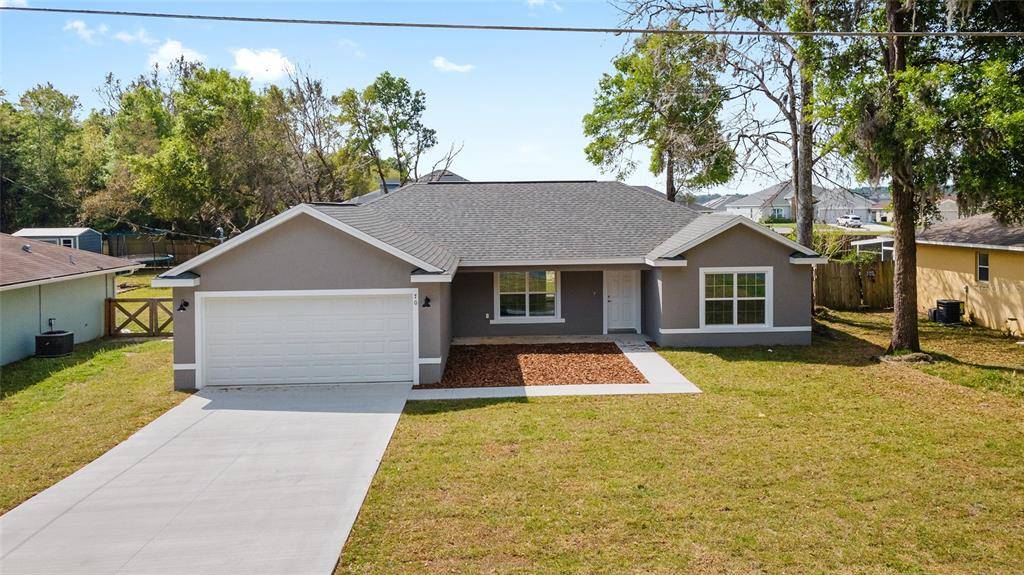 Dunnellon, FL 34432,10152 SW 139TH CT