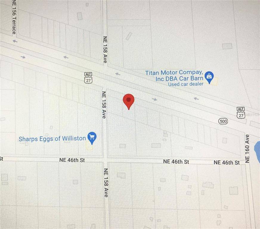 Williston, FL 32696,00 US-27 ALT