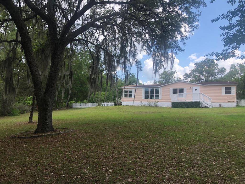 Dunnellon, FL 34432,6650 SW 155TH  ST.