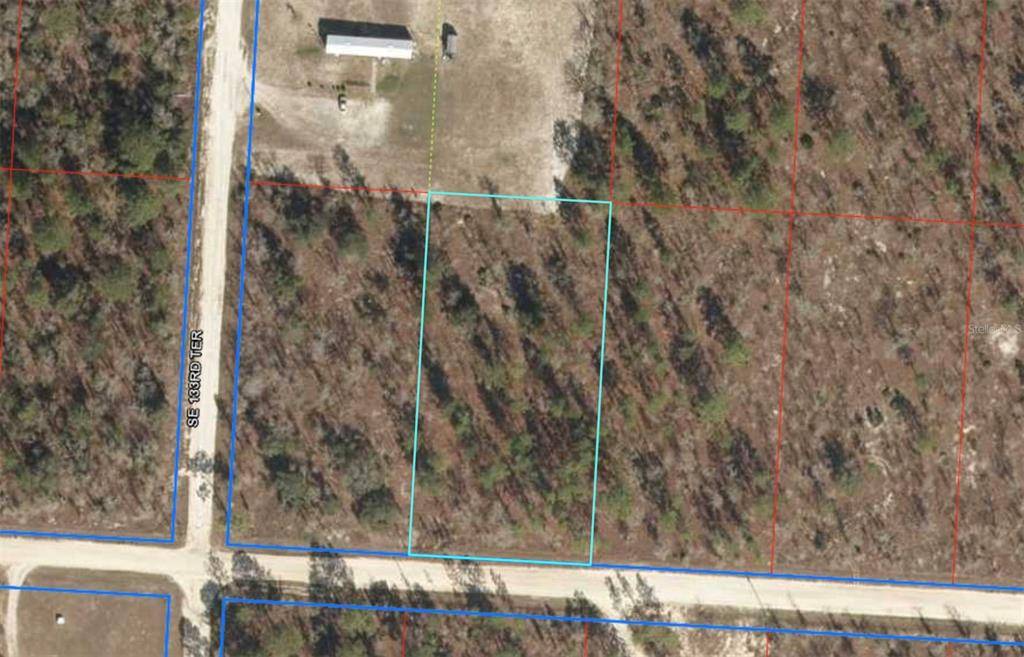 Morriston, FL 32668,0 SE 25TH ST