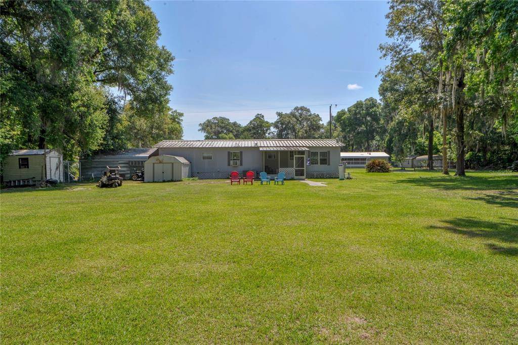 Citra, FL 32113,17196 NE 36TH CT