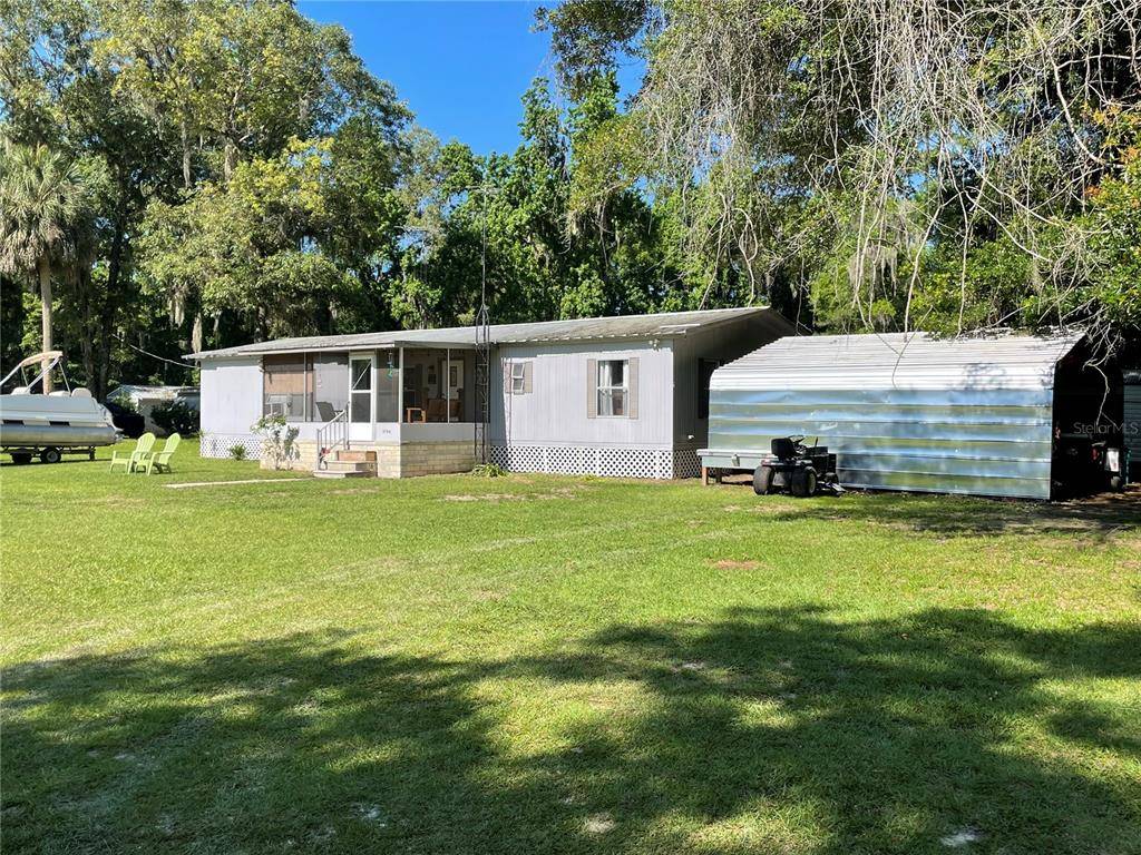 Citra, FL 32113,17196 NE 36TH CT