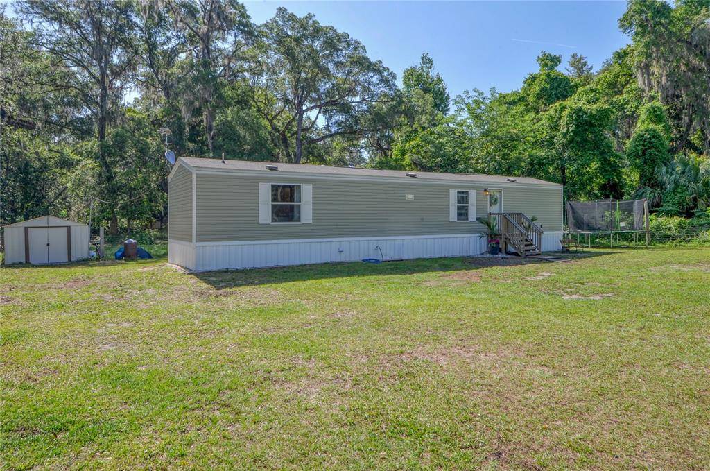 Citra, FL 32113,17163 NE 37TH CT