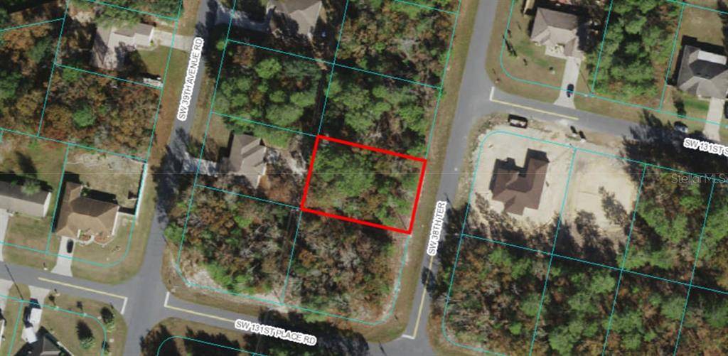 Ocala, FL 34473,TBD SW 38TH TER