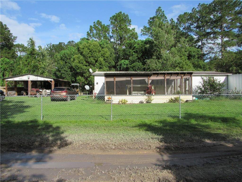 Silver Springs, FL 34488,4275 NE 132ND CT