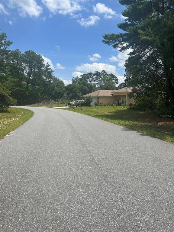 Ocala, FL 34473,TBD SW 166TH LN