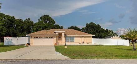 Summerfield, FL 34491,14363 SE 98TH AVE