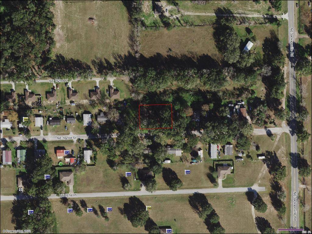 Citra, FL 32113,1765 NE 162ND ST