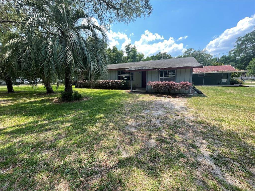 Salt Springs, FL 32134,13150 NE 251ST TER