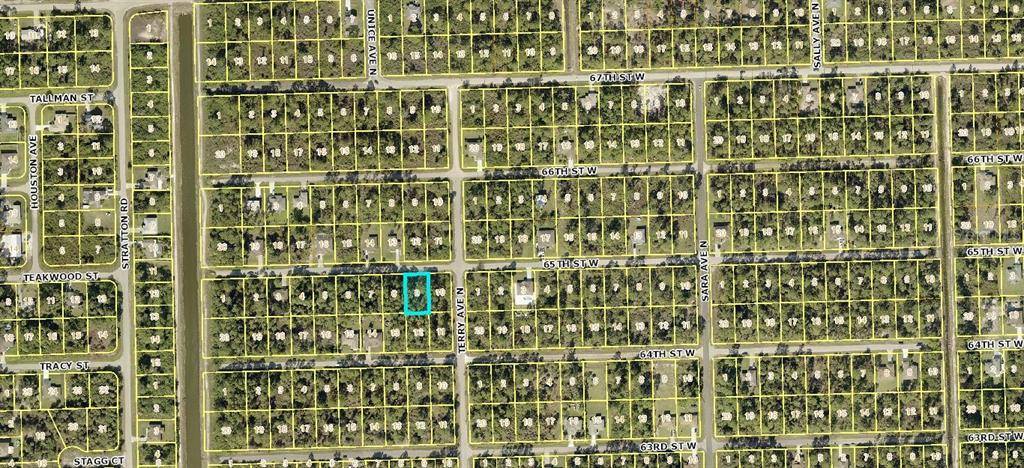 Lehigh Acres, FL 33971,3603 65TH ST W