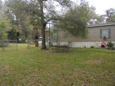 Ocklawaha, FL 32179,4675 SE 161ST TER