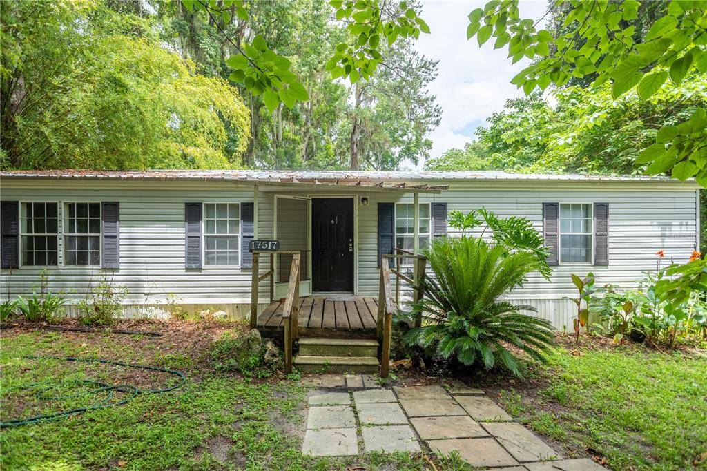 Micanopy, FL 32667,17517 SE 26TH ST