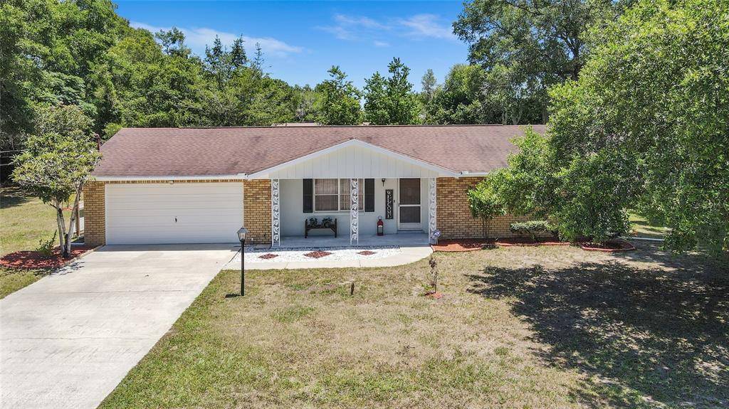 Inverness, FL 34452,1030 BLUEBONNET DR