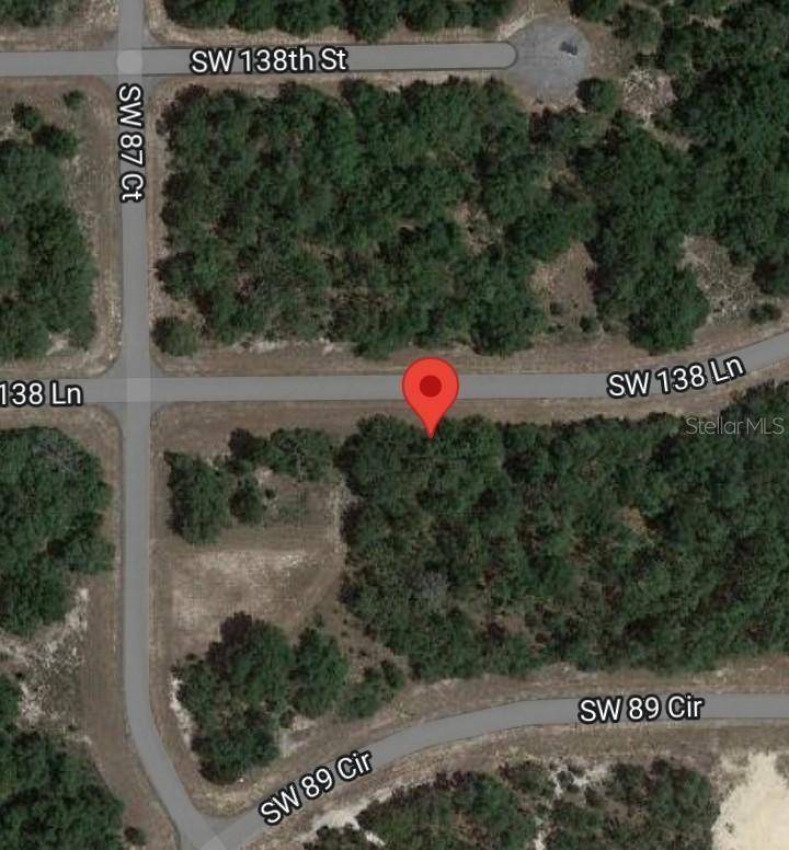 Ocala, FL 34473,8650 SW 138 LN