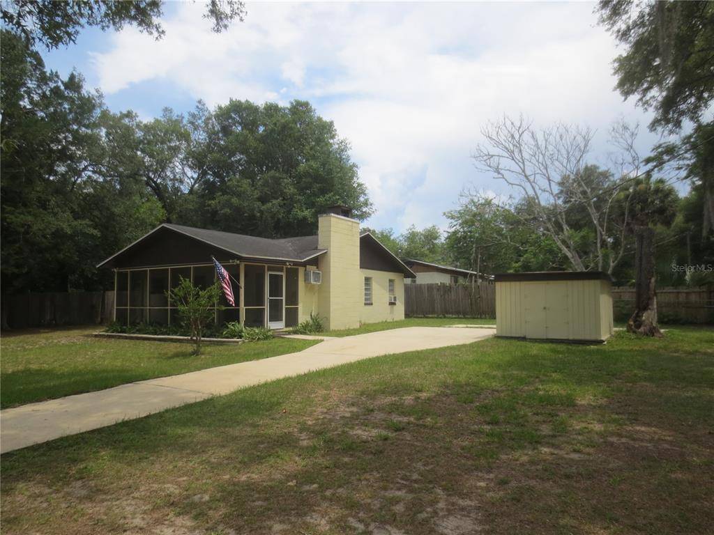 Silver Springs, FL 34488,17436 SE 10TH ST