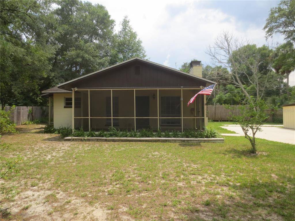 Silver Springs, FL 34488,17436 SE 10TH ST