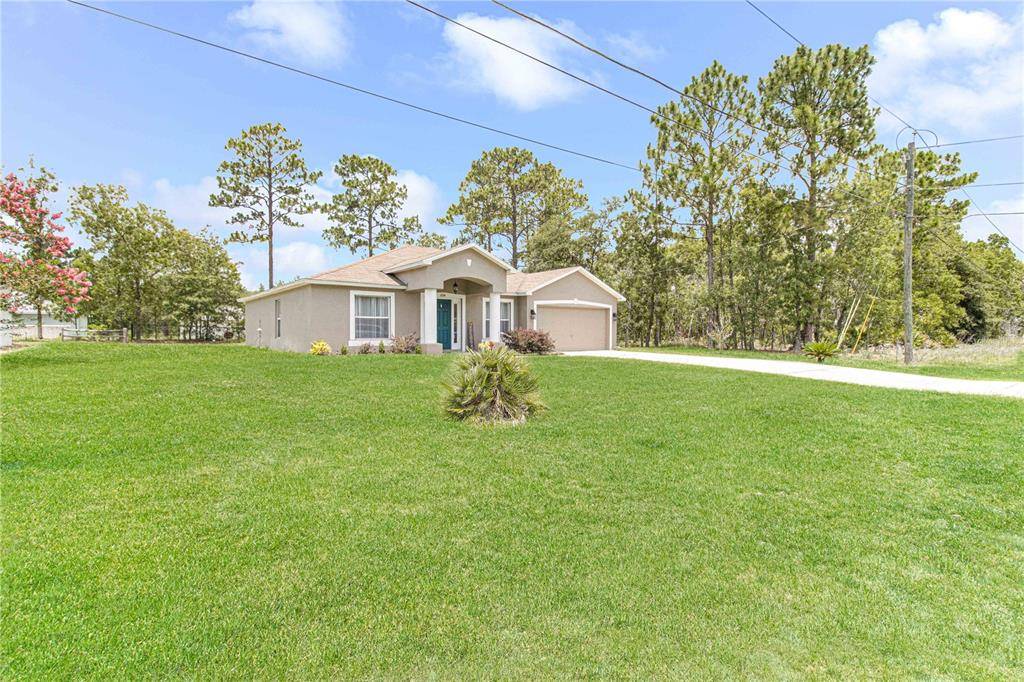 Citrus Springs, FL 34434,6514 N EARLSHIRE TER