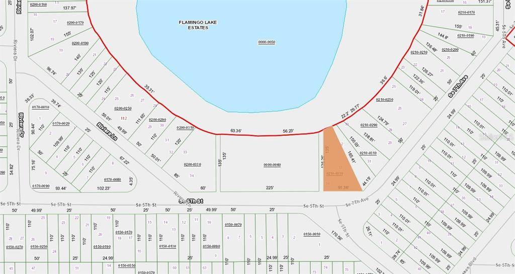 Interlachen, FL 32148,00 7TH AVE