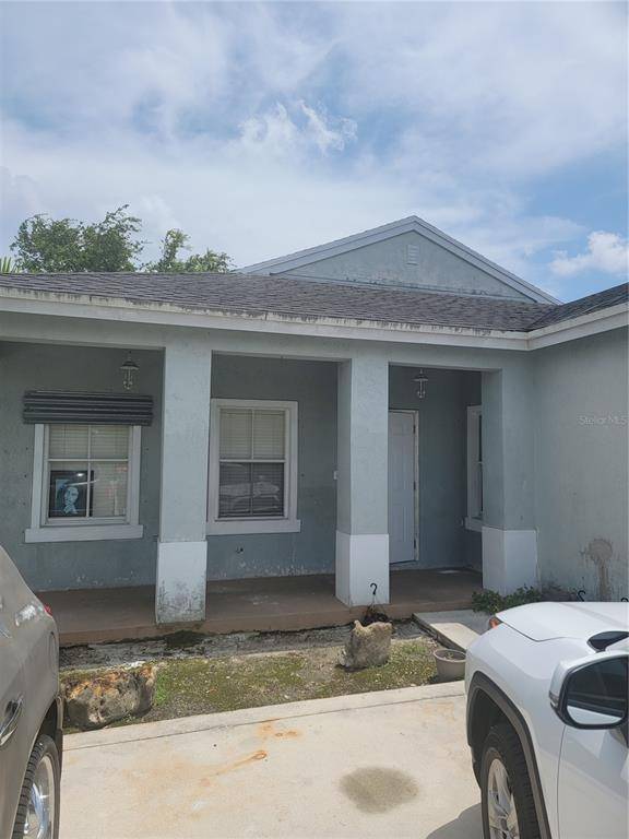 Homestead, FL 33030,144 NW 2ND ST