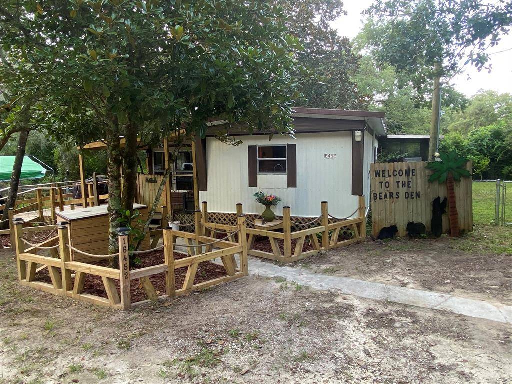 Salt Springs, FL 32134,16452 NE 153RD LN