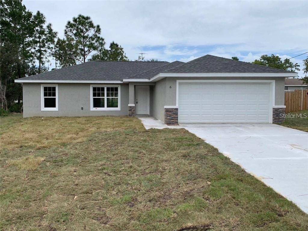 Ocala, FL 34473,15248 SW 47TH TER