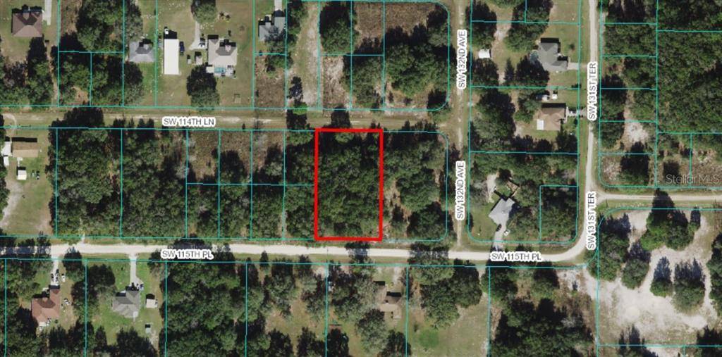 Dunnellon, FL 34432,TBD SW 115TH PL