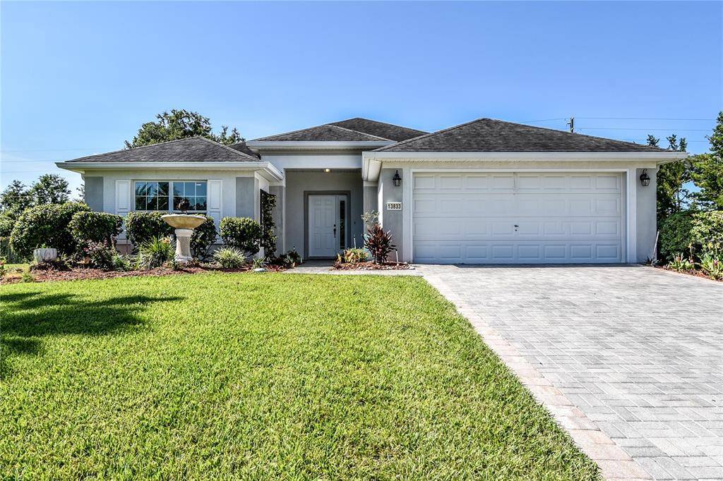 Summerfield, FL 34491,13833 SE 92ND CT